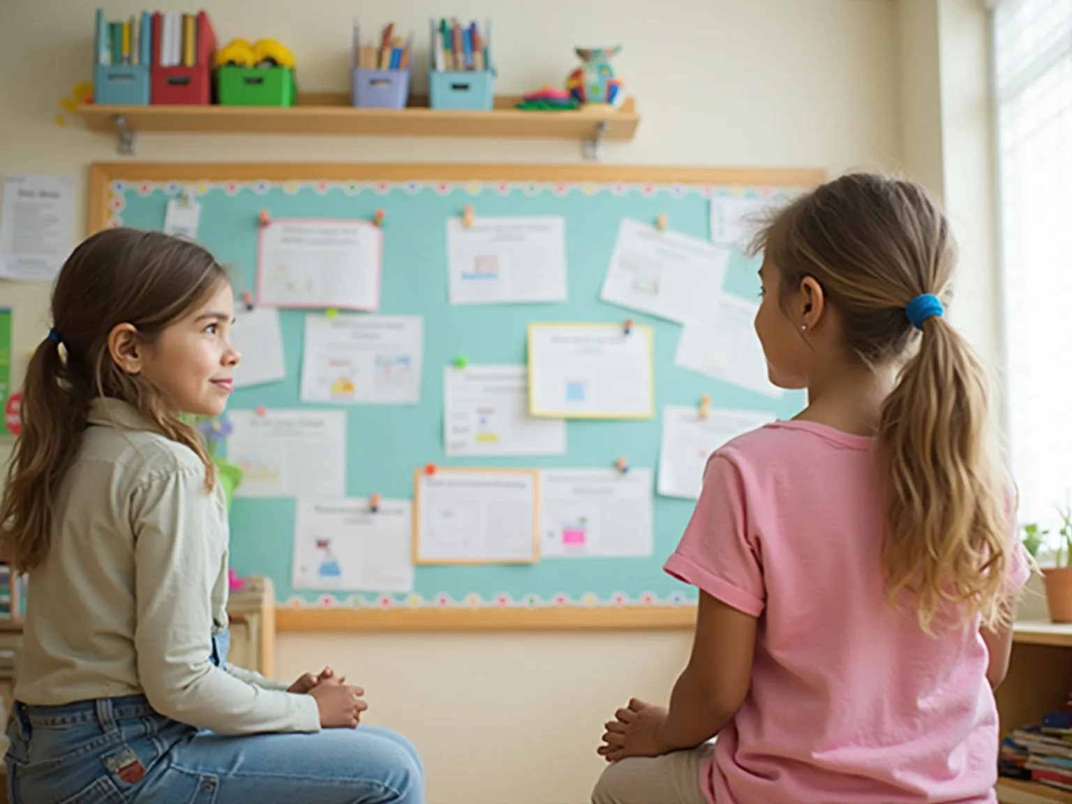 7 Best Free Printable Social Story Templates for Kids