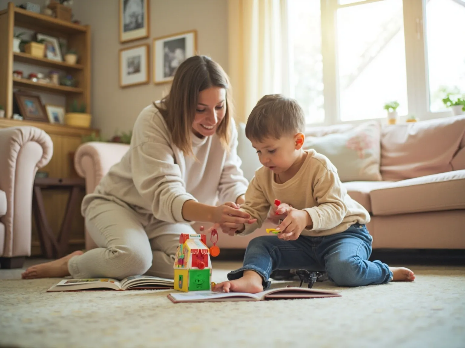 How to Define Autism Spectrum Disorder: A Step-by-Step Guide for Parents