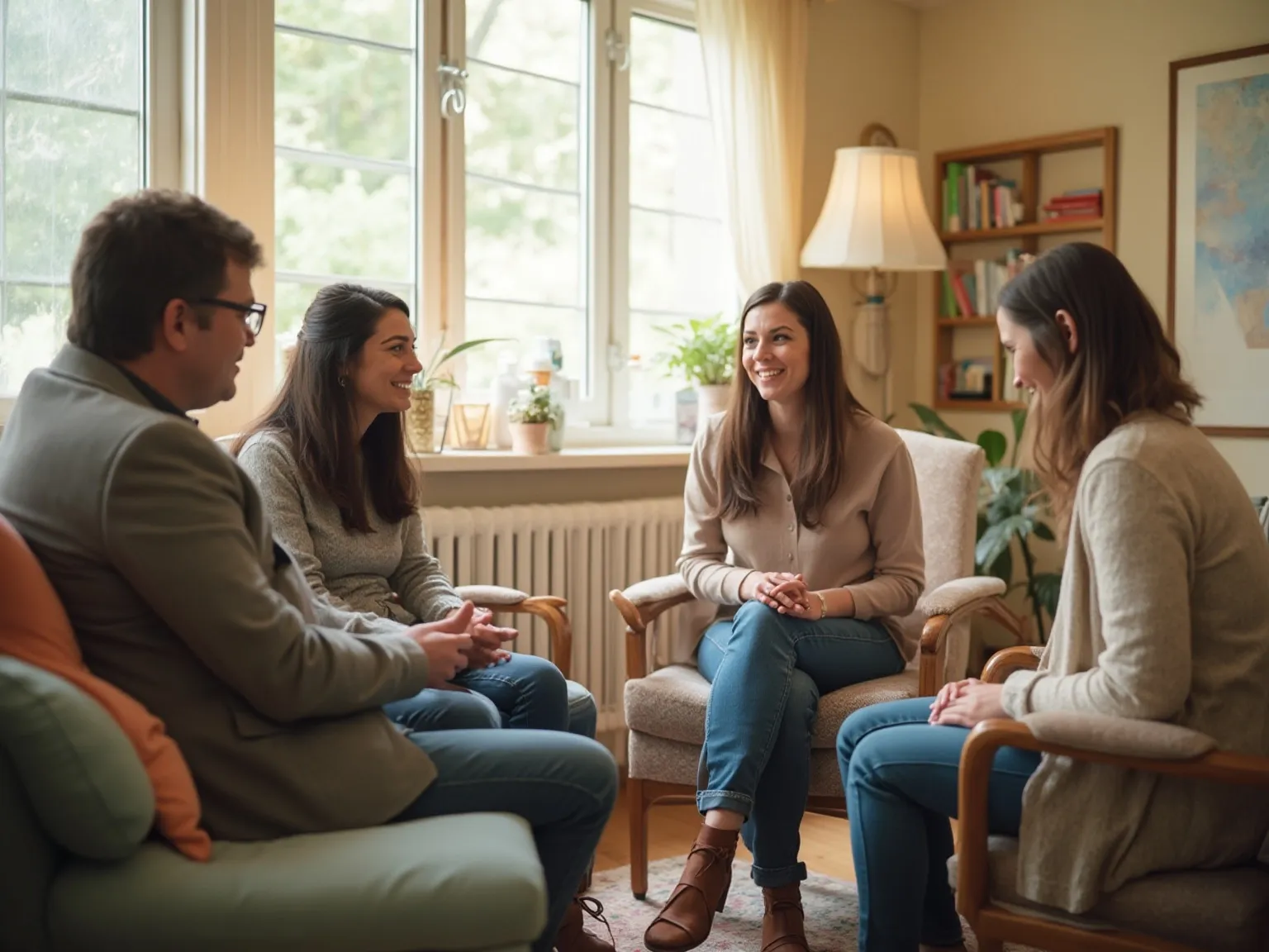 Understanding Autism and Asperger's: A Caring Comparison of Symptoms ...