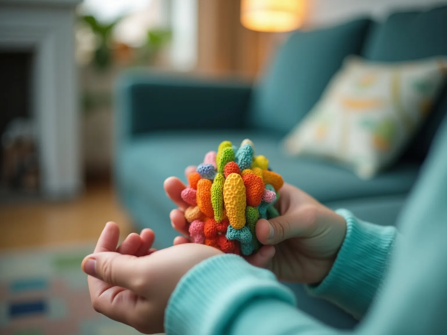 Understanding Stimming Autism Behaviors: A Comprehensive Tutorial for ...