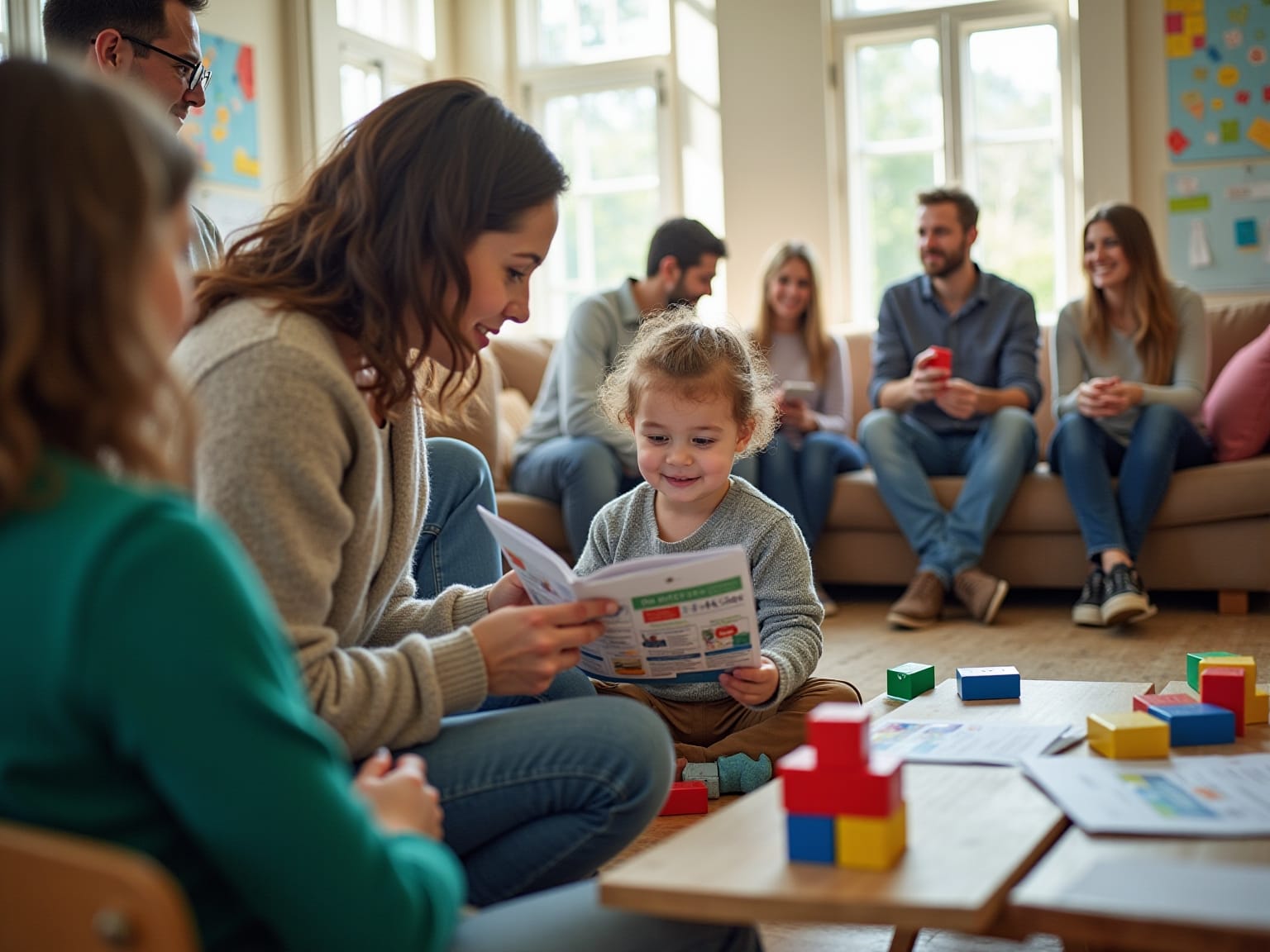 9 Essential Insights on ASD Screening for Parents