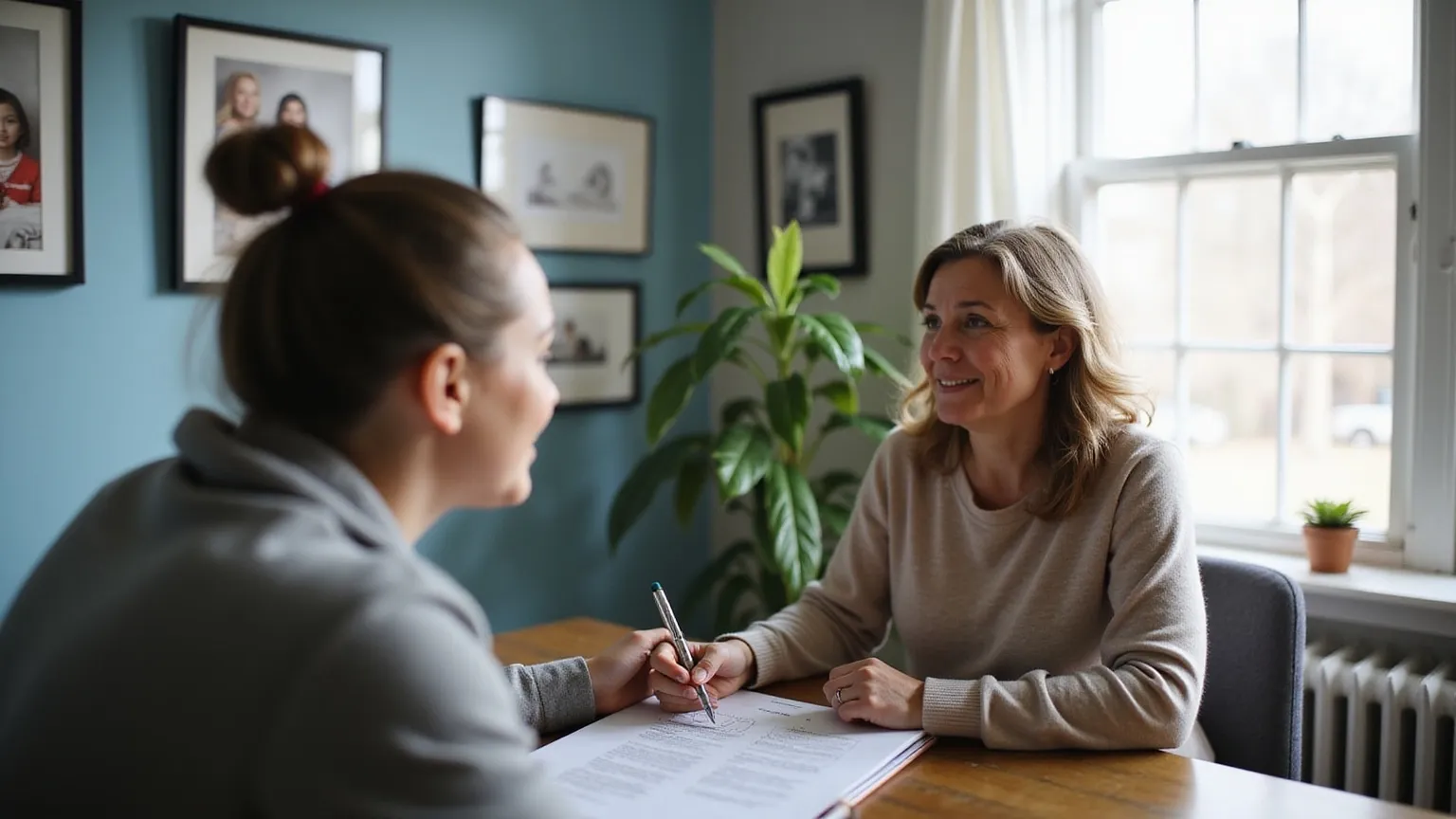 How to Use the ADI-R Questionnaire PDF for Effective Autism Assessment