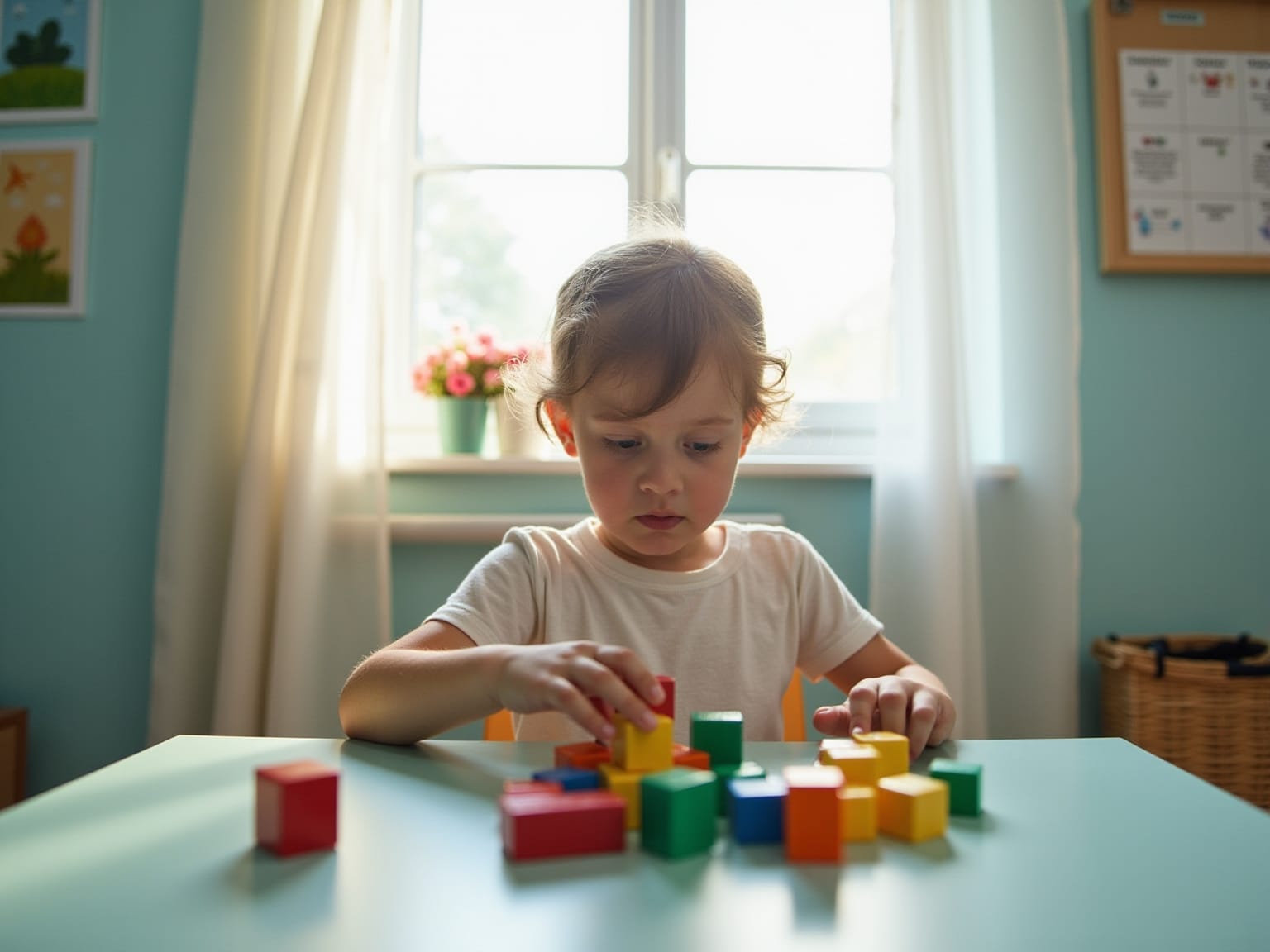 What Are Examples of Problem Behaviors in Autism? A Comprehensive Overview