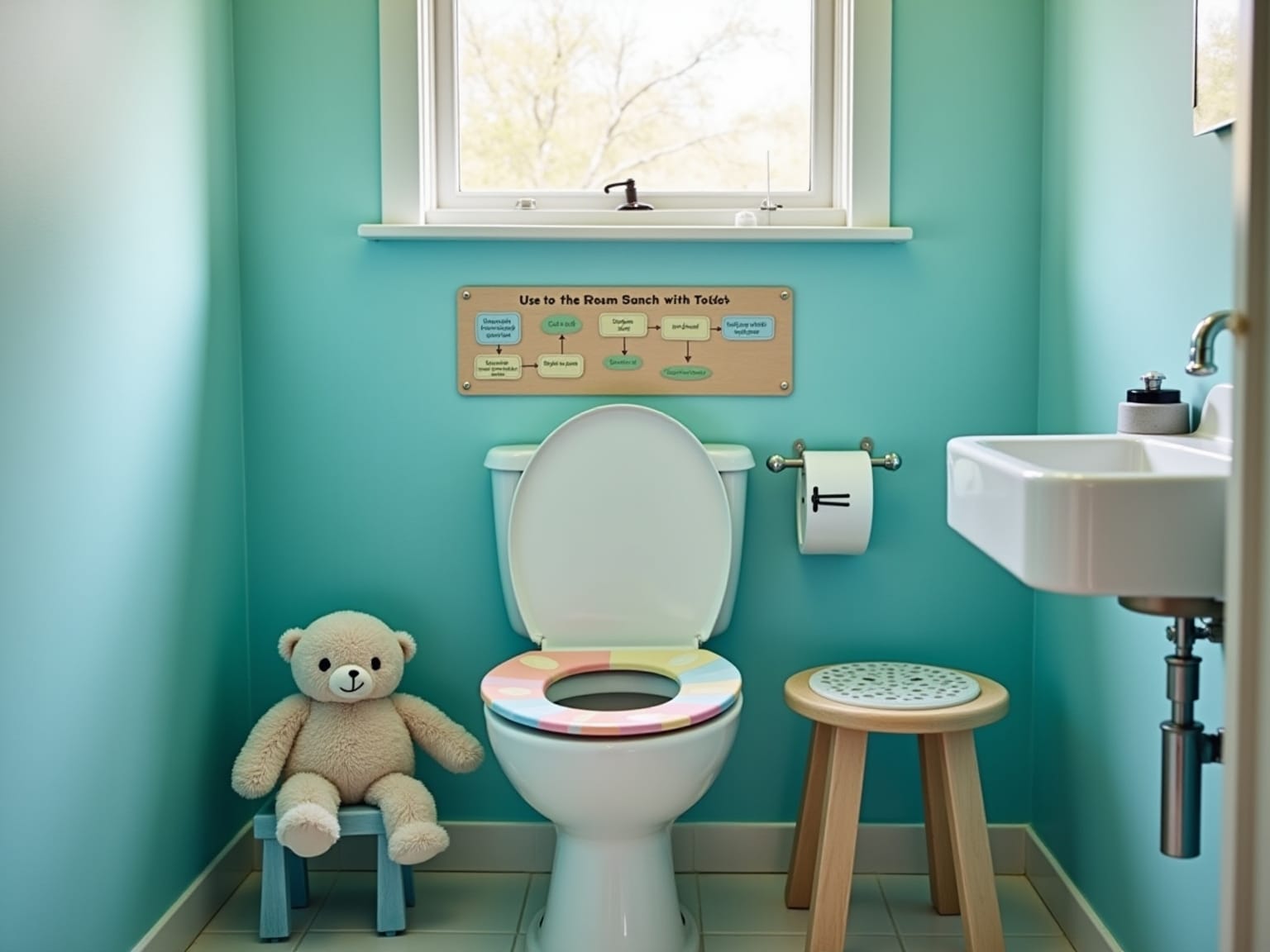 Addressing Autism and Pooping in Pants: Key Steps for Parents