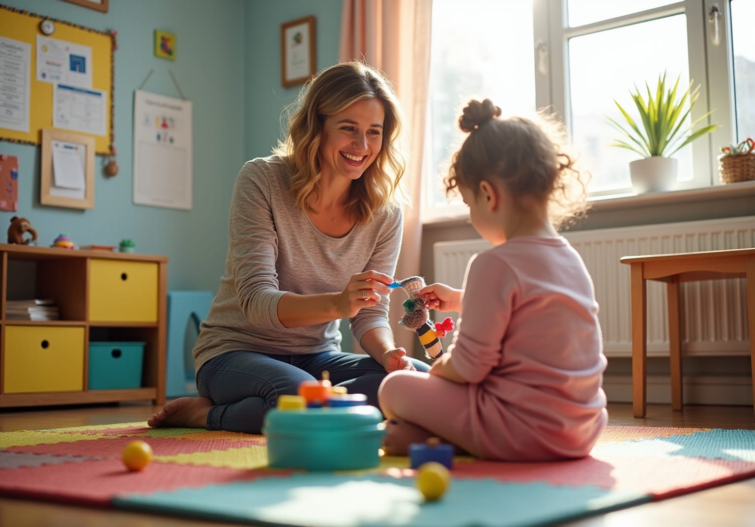 What Do ABA Therapists Do? Understanding Their Roles and Techniques