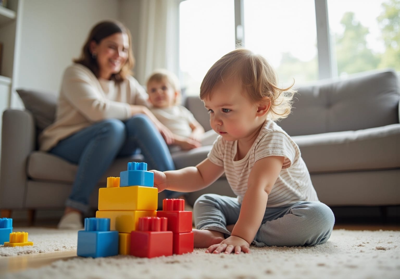 Master the Selective Mutism Test: Steps and Insights for Parents