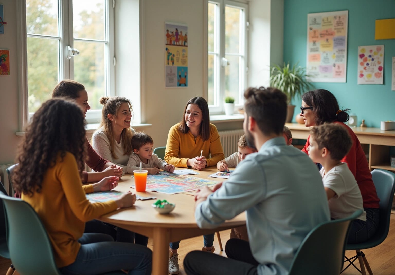 Understanding el autismo: Key Concepts, Symptoms, and Support