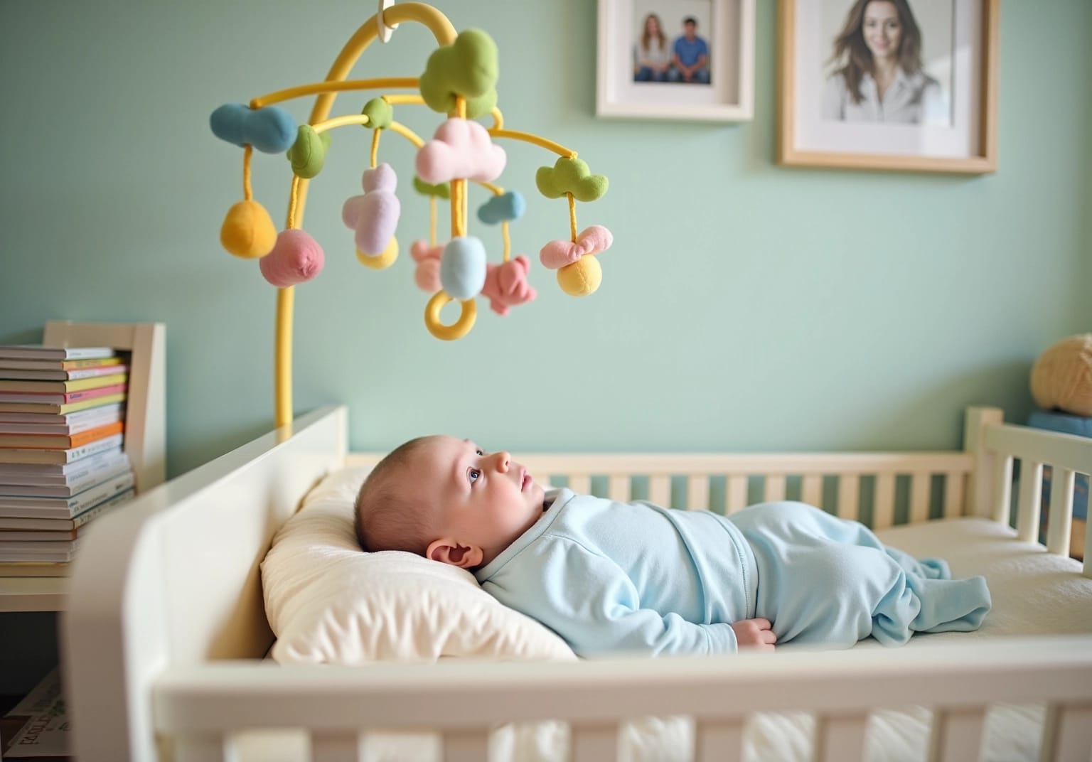 Are Babies Born with Autism? Understanding Origins and Signs