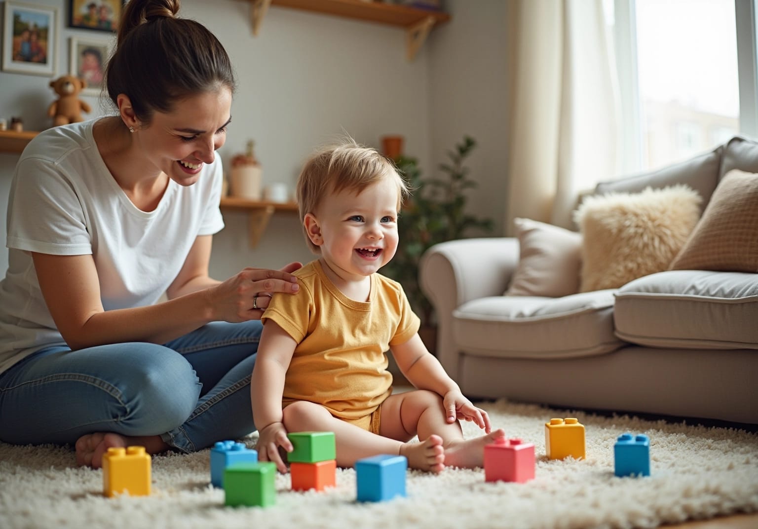 9 Signs Your Child Has Autism to Recognize Early