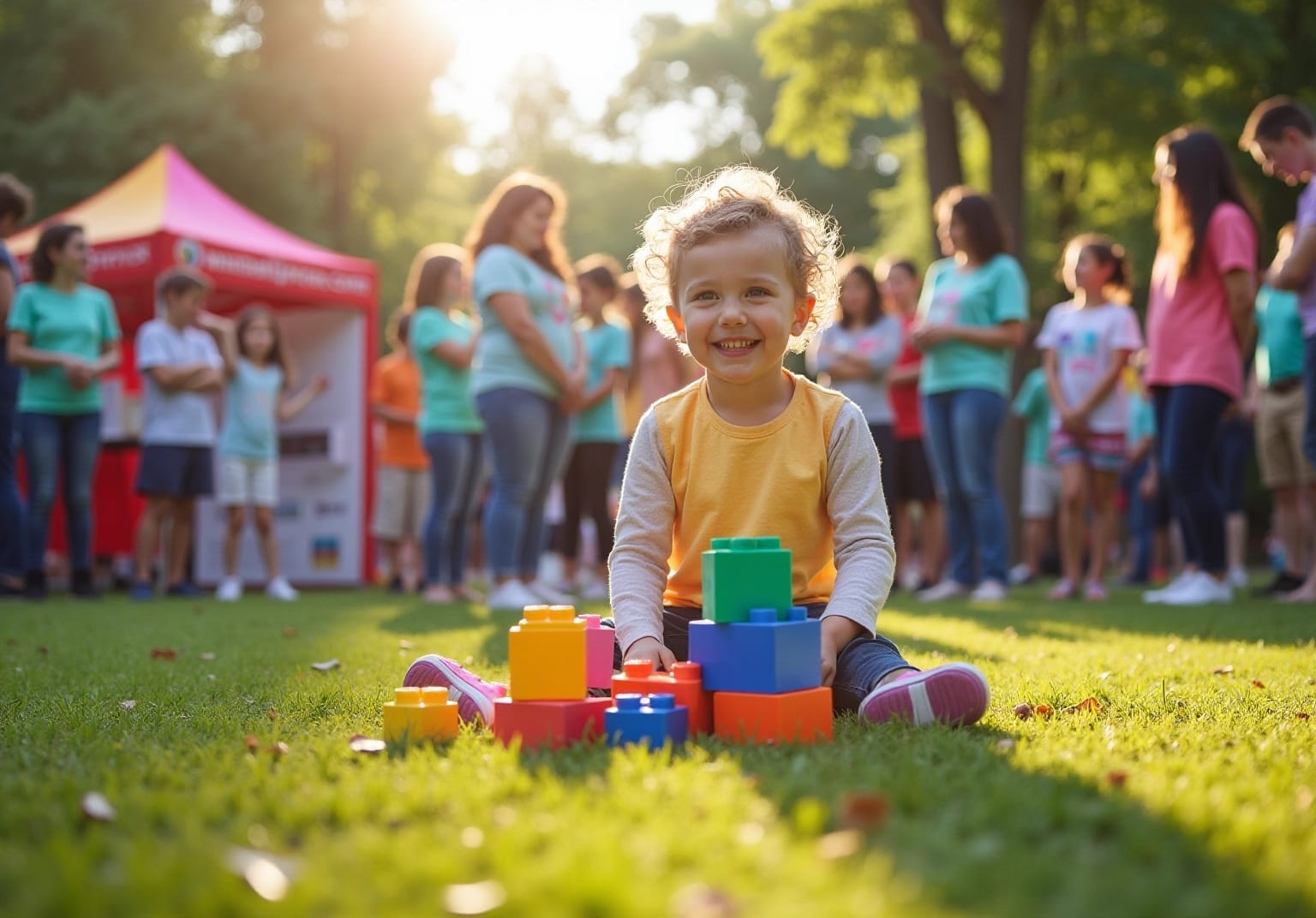 Explore World Autism Awareness Month: History, Activities, and Acceptance