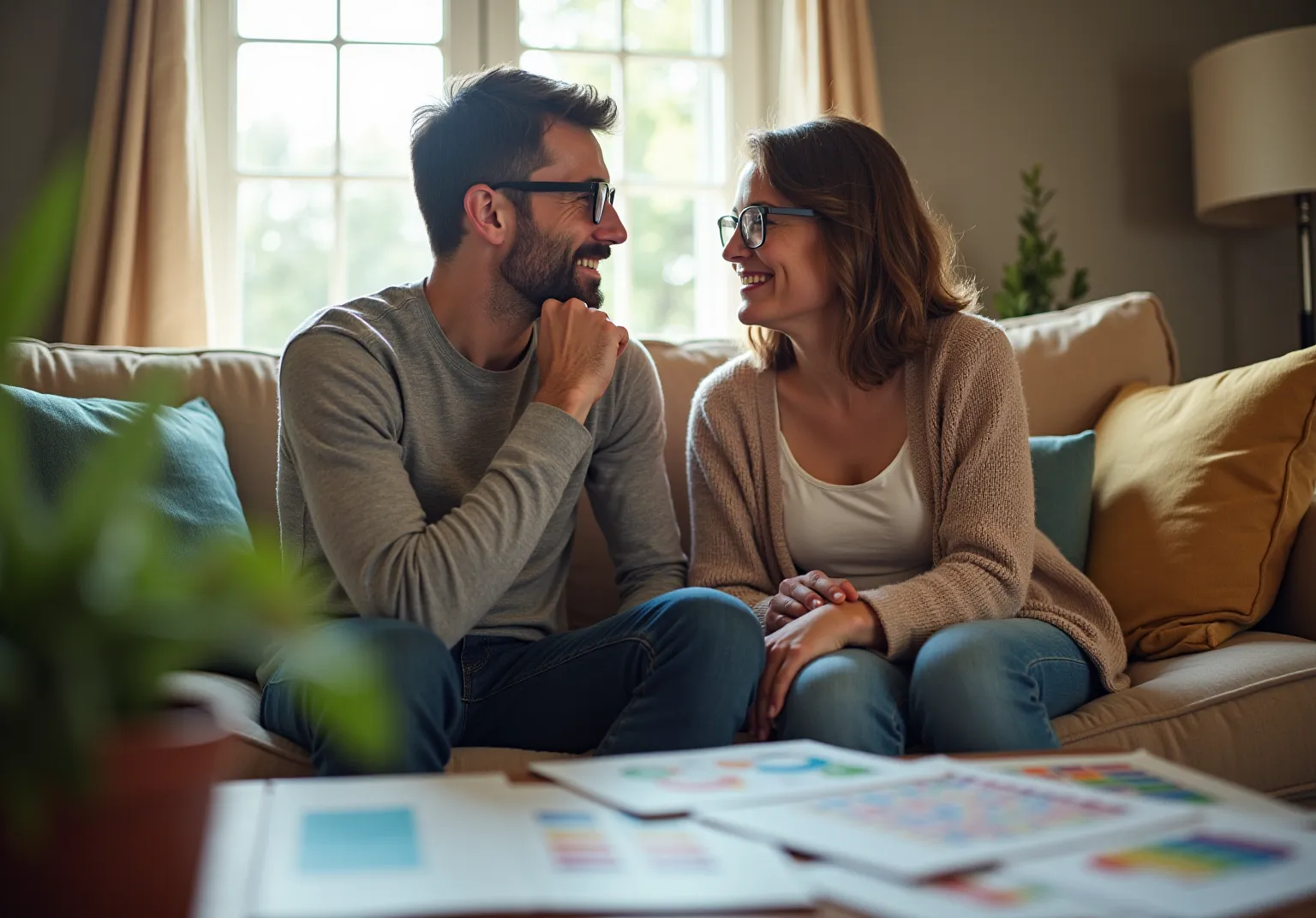 5 Steps to Support Your Autistic Husband Effectively