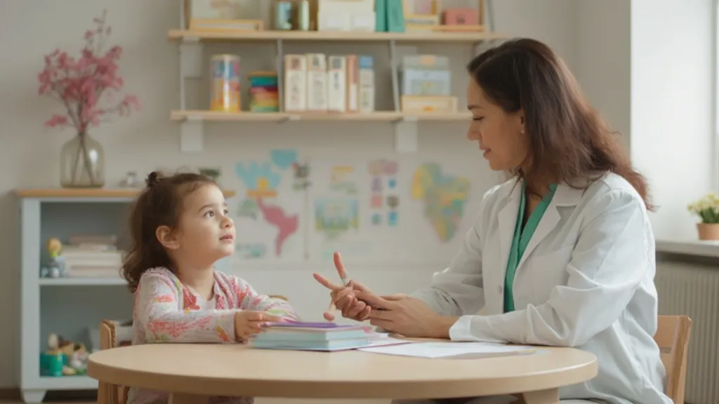 How to Choose the Right Autism Test: A Step-by-Step Guide