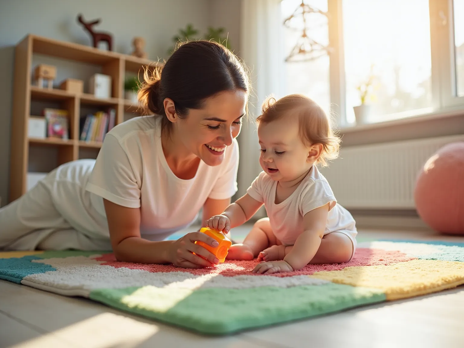 How Do Babies Get Autism? Recognizing Signs and Seeking Support