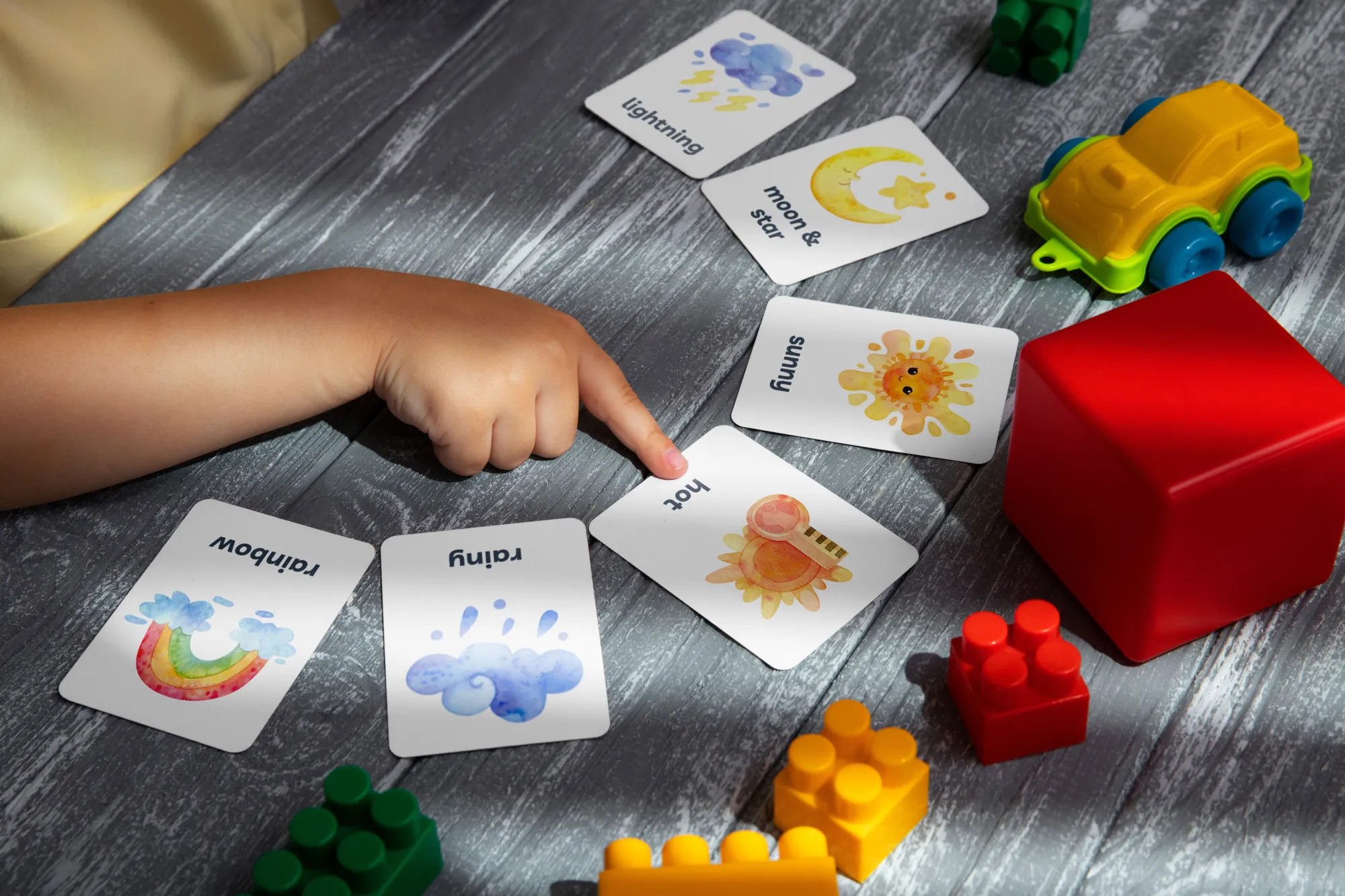 Autistic Pacman Exploring the Benefits of Play-Based Learning in ABA Therapy for Pac ...