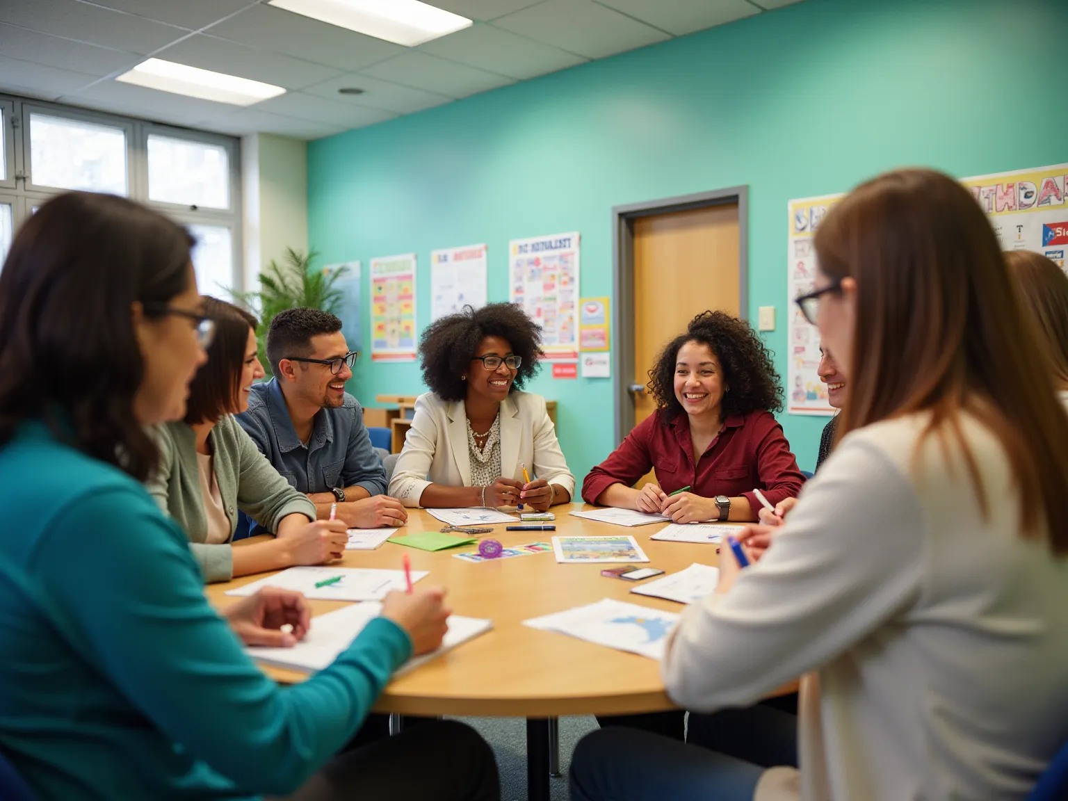 Support Class 9 Essential Autism Classes for Parents Seeking Support