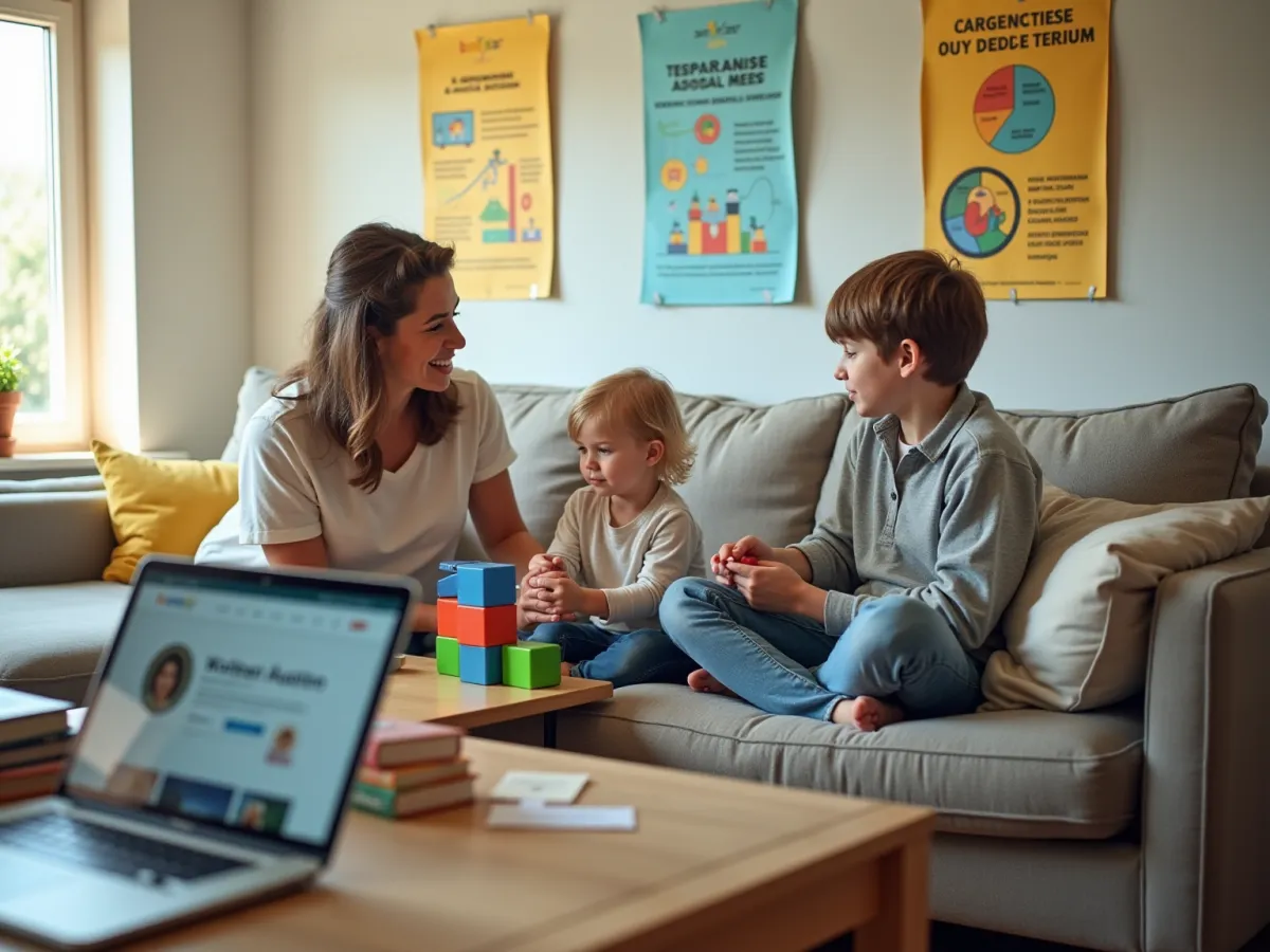 3 Key Strategies for Accessing Reliable Information on Autism