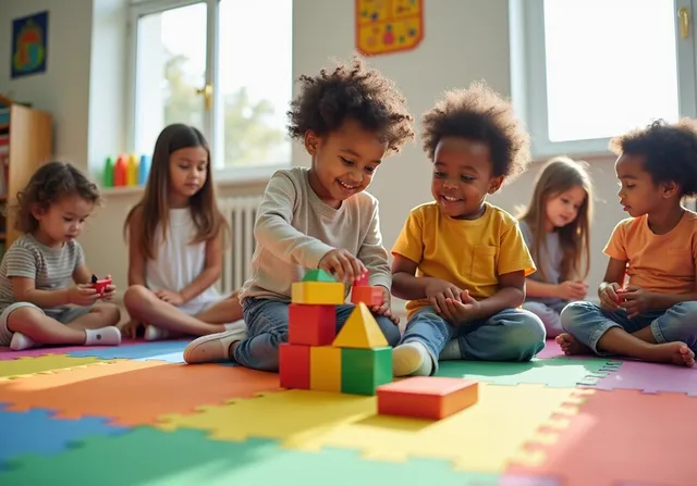 Asperger's Syndrome and Autism: Key Differences and Support Strategies