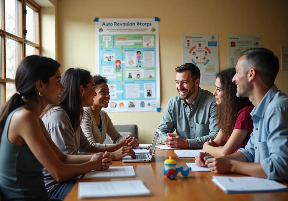 Understanding the Average Age of Autism Diagnosis and Its Impact