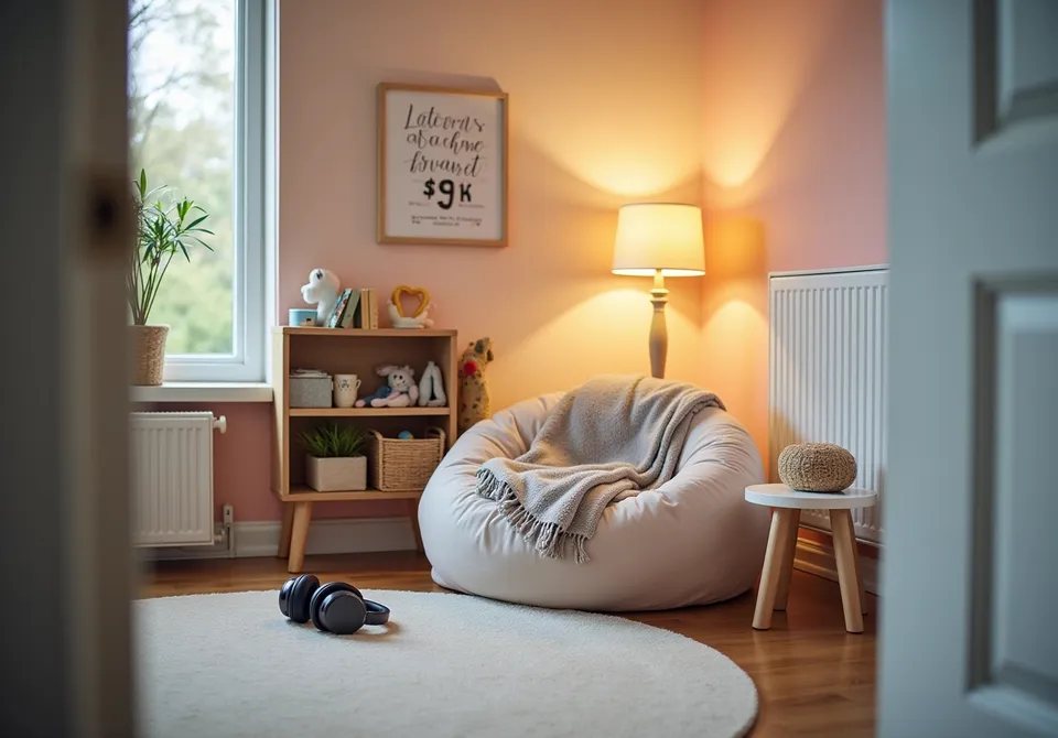 Sensory Issues In Children With Autism